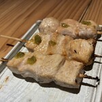 焼き鳥 すず喜 - 