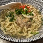 ちゅらちゅら - 