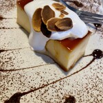 Pasta Dining ROTO - Bセット…@2,480
ドルチェのブディーノ