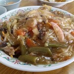 味の大連