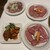 焼肉 鶯谷園 - 料理写真:
