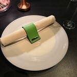 Restaurant THE MOON - 