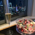 Restaurant THE MOON - 
