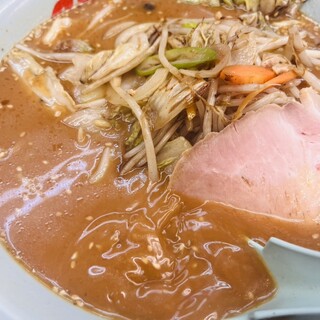 ラーメン山岡家_1