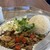 新嘉坡鶏飯 - 料理写真: