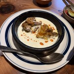 AJIKA Georgian Bistro and Wine Bar - 