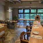 AJIKA Georgian Bistro and Wine Bar - 