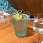 AJIKA Georgian Bistro and Wine Bar - 