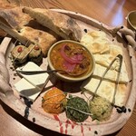AJIKA Georgian Bistro and Wine Bar - 