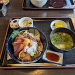 お食事処 八角 - 