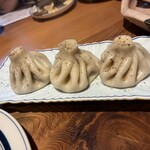 AJIKA Georgian Bistro and Wine Bar - 