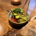 AJIKA Georgian Bistro and Wine Bar - 