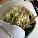 ベイシア フードコート - 料理写真: