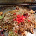 Okonomiyaki Momiji - 