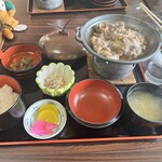 とちの茶屋 - 