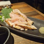 黒澤惣三商店　別館 - 