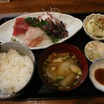 魚源 - 