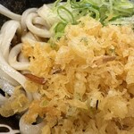 はなまるうどん - 