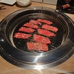 赤煉瓦 - ロースター