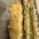 はなまるうどん - 料理写真:
