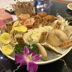 天丹 - 