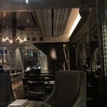 restaurant &Bar lounge MEDUSA - 