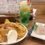 徳田酒店 - 
