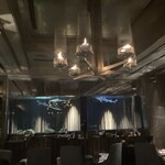 restaurant &Bar lounge MEDUSA - 