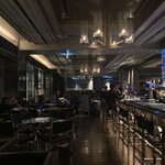 restaurant &Bar lounge MEDUSA - 