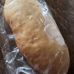 ハト屋 - カスタード　220円