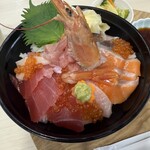 北三陸にしやま食堂 - 