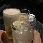 restaurant &Bar lounge MEDUSA - 