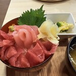 北三陸にしやま食堂 - 