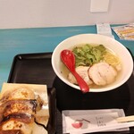 本丸亭 - 料理写真: