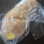 ハト屋 - ピーナッツバター　220円