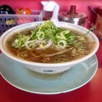 ラーメン 藤 - 