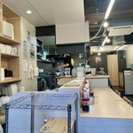 とんかつ檍のカレー屋 いっぺこっぺ - 