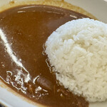 とんかつ檍のカレー屋 いっぺこっぺ - 