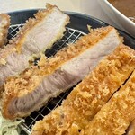 とんかつ檍のカレー屋 いっぺこっぺ - 