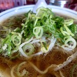 ラーメン 藤 - 