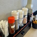 とんかつ檍のカレー屋 いっぺこっぺ - 