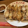 元祖ぎょうざ苑 - 
