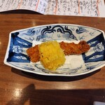 藁焼 みかん - 