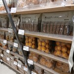 無印良品500 - 料理写真: