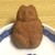 人形焼 山田家 - 料理写真:たぬき　170円