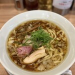 麺処 ほん田 - 