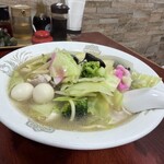 來來來 - 