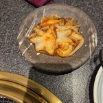 焼肉 はやしや - 