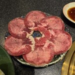 焼肉 はやしや - 
