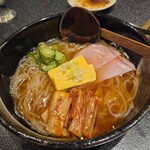 焼肉 はやしや - 